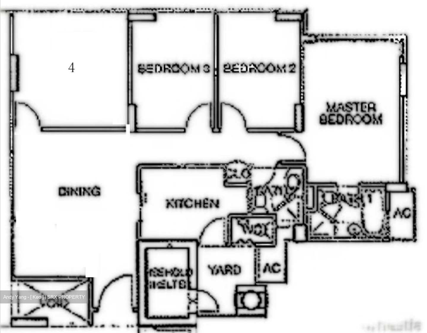 Blue Horizon (D5), Condominium #549682501